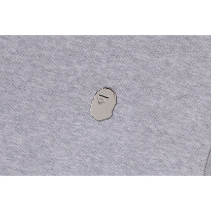 ONE POINT CREWNECK SWEATSHIRT MENS