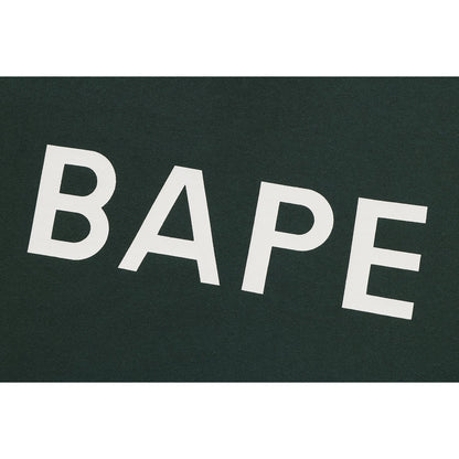 BAPE X HIDDEN CREWNECK SWEATSHIRT MENS