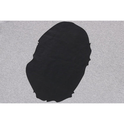 BIG APE HEAD CREWNECK SWEATSHIRT MENS