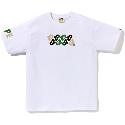 ABC CAMO TEE MENS