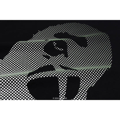 BAPE X XBOX APE HEAD TEE #1 MENS