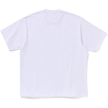 PIXAL COLLEGE RELAXED FIT TEE MENS