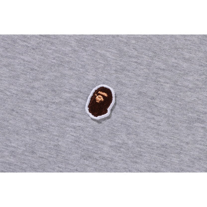 BAPE MENS ONE POINT RELAXED FIT TEE