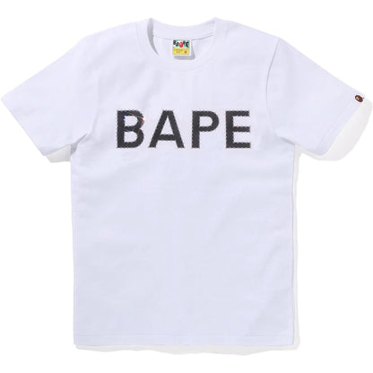 SWAROVSKI BAPE TEE LADIES
