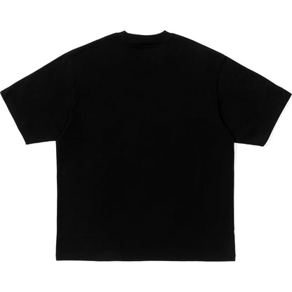 BAPE X CR7 LIFE GRAPHIC A BATHING APE RELAXED FIT TEE #1 MENS