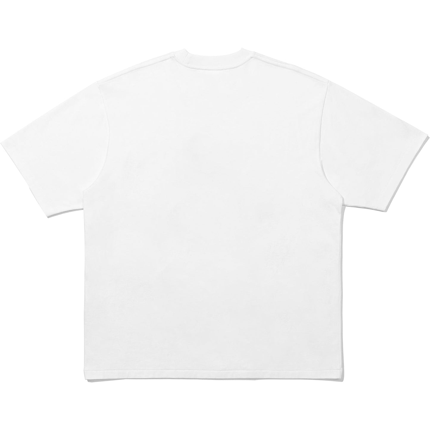 BAPE X SPOTIFY BY CENTRAL CEE APE HEAD RELAXED FIT TEE MENS