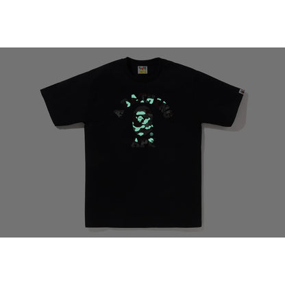 CITY CAMO COLLEGE TEE MENS