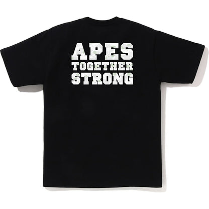 CITY CAMO COLLEGE ATS TEE MENS