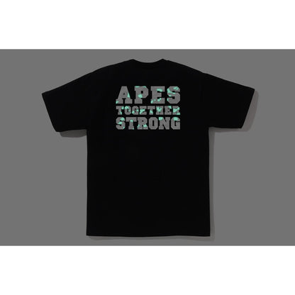 CITY CAMO COLLEGE ATS TEE MENS