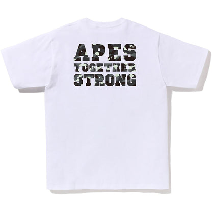 CITY CAMO COLLEGE ATS TEE MENS