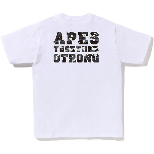 CITY CAMO COLLEGE ATS TEE MENS
