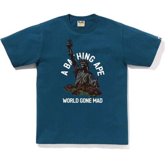 STATUE OF LIBERTY TEE MENS