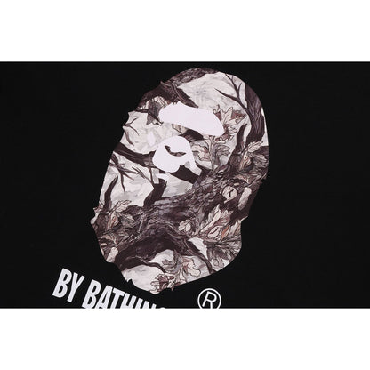 TREE EDGE CAMO BY BATHING APE RELAXED FIT TEE MENS