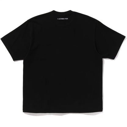 CITY CAMO FRANKENSTEIN RELAXED FIT TEE MENS