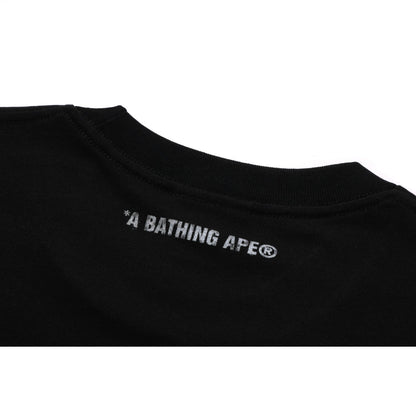 CITY CAMO FRANKENSTEIN RELAXED FIT TEE MENS