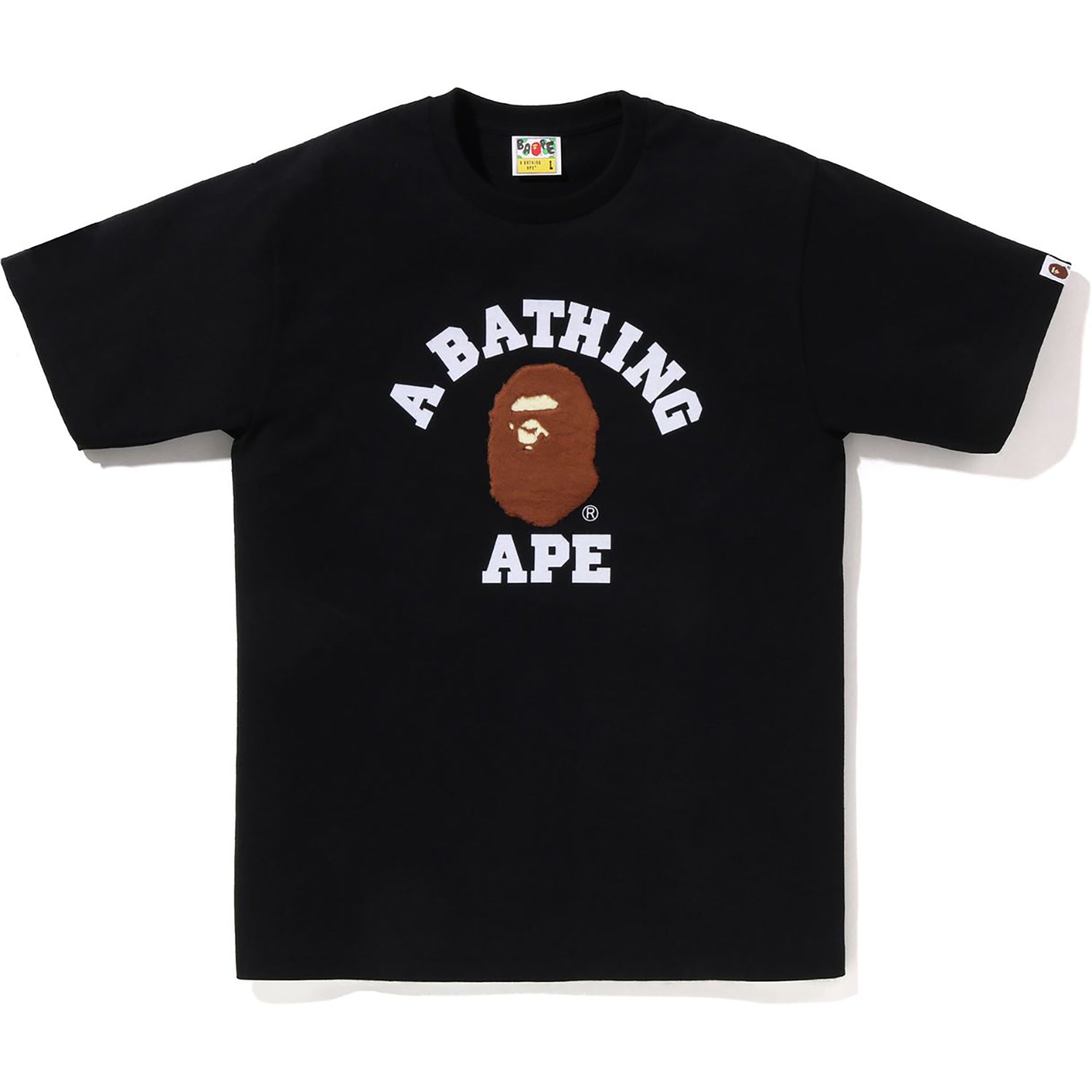 BOA COLLEGE TEE MENS