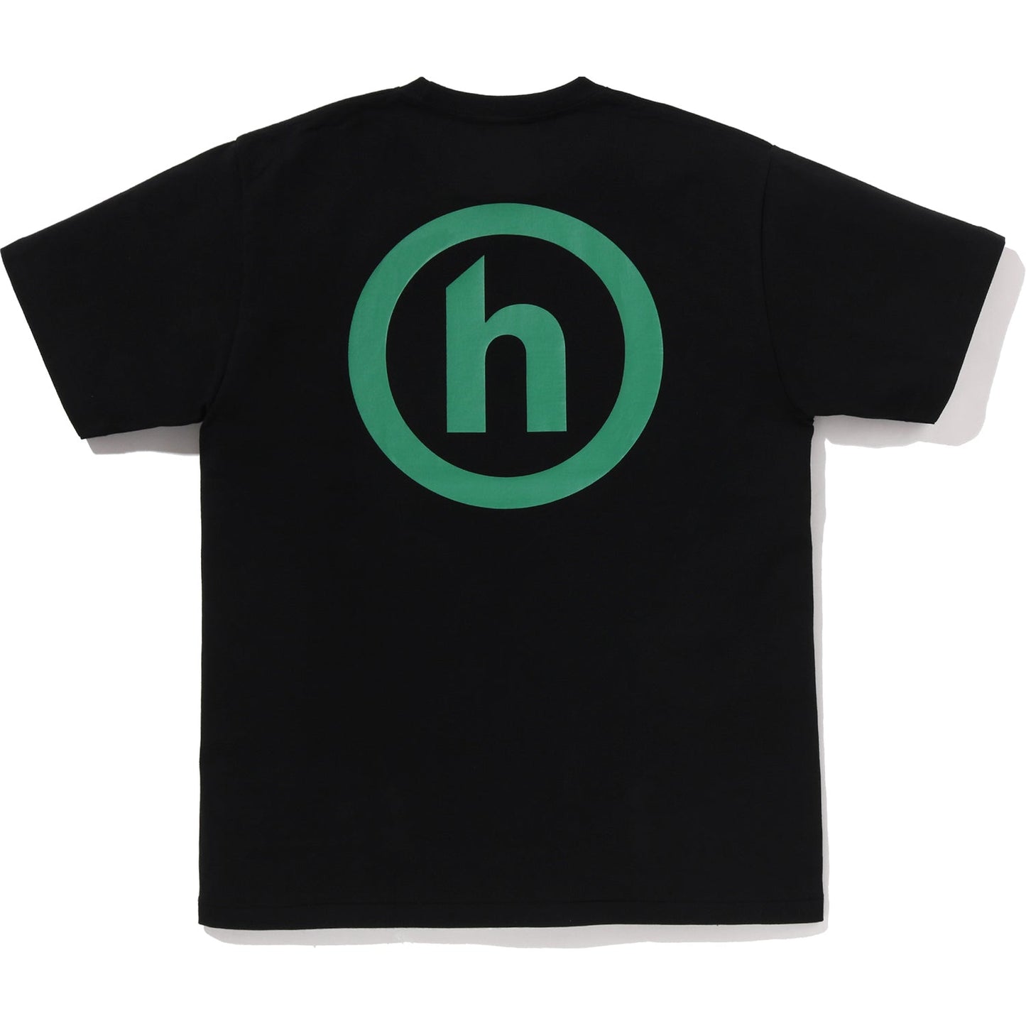 BAPE X HIDDEN BY BATHING APE TEE MENS