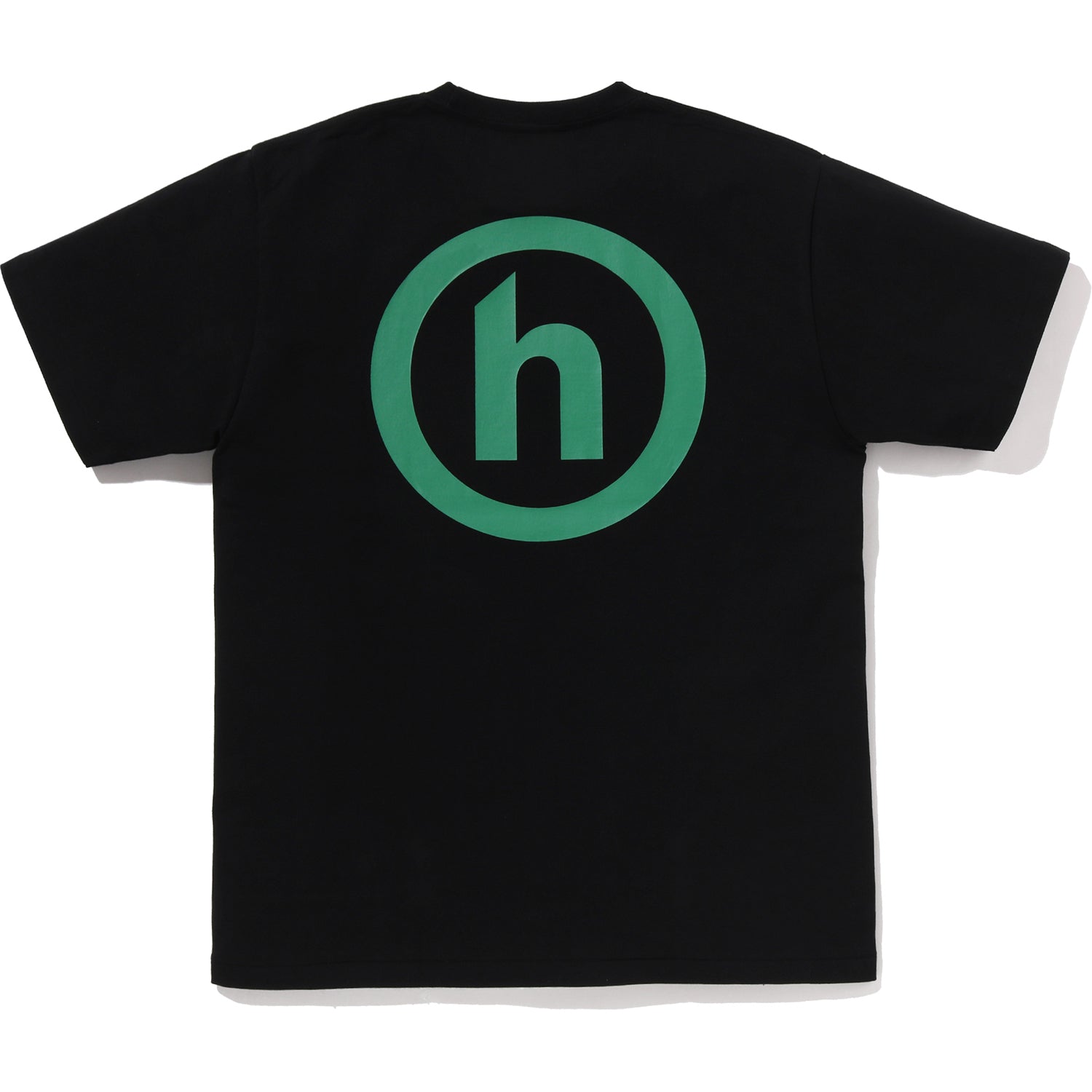 BAPE X HIDDEN BY BATHING APE TEE MENS