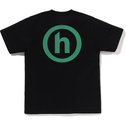 BAPE X HIDDEN BY BATHING APE TEE MENS