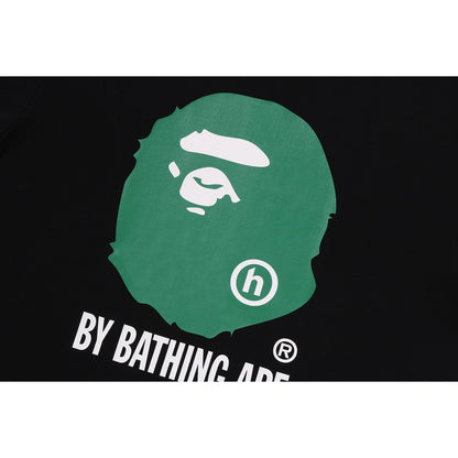 BAPE X HIDDEN BY BATHING APE TEE MENS