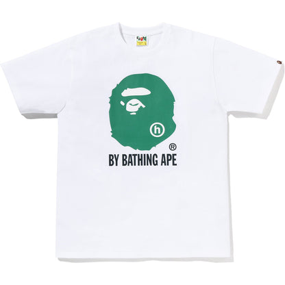 BAPE X HIDDEN BY BATHING APE TEE MENS