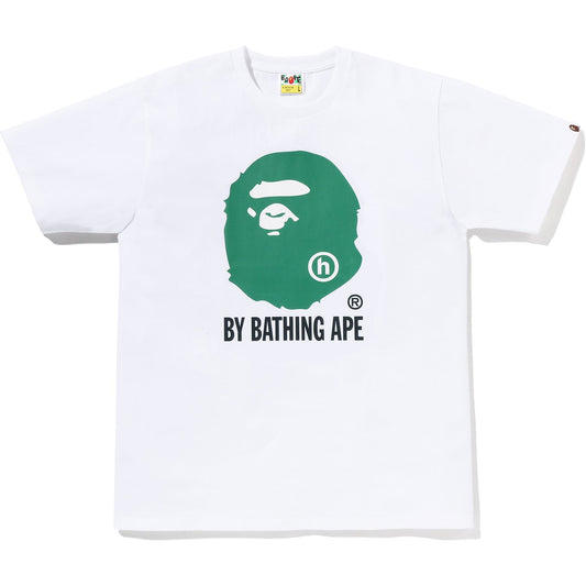 BAPE X HIDDEN BY BATHING APE TEE MENS
