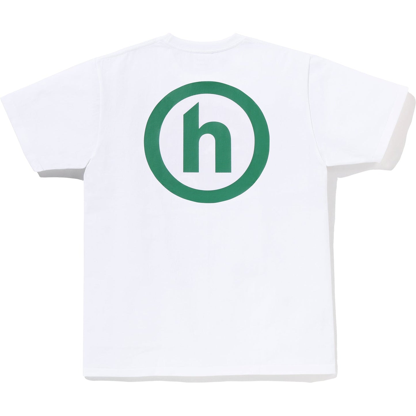 BAPE X HIDDEN BY BATHING APE TEE MENS
