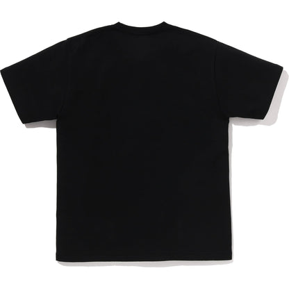 BAPE X HIDDEN GO HIDDEN TEE MENS