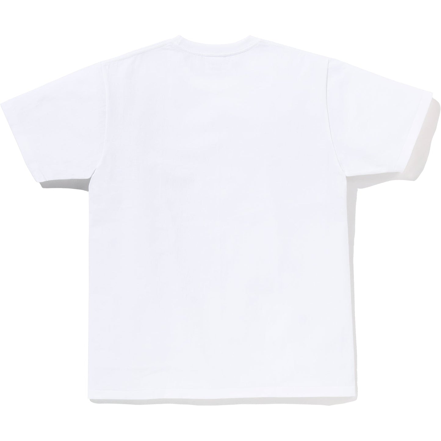 BAPE X HIDDEN GO HIDDEN TEE MENS