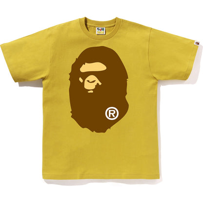 BIG APE HEAD TEE MENS