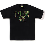 Black X Green