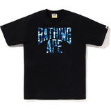 Black X Blue