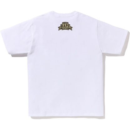 SIMPLE SOLDIER MIL PATCH TEE MENS