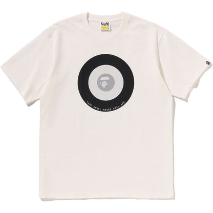 APE TARGET TEE MENS