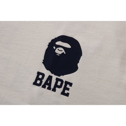 LUKEWARM WATER LOGO RELAXED FIT TEE MENS