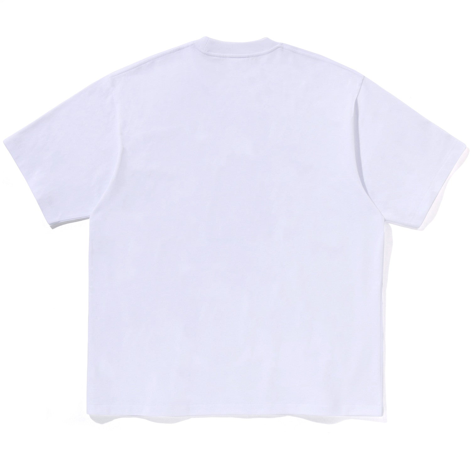 BAPE LIGHTER RELAXED FIT TEE MENS