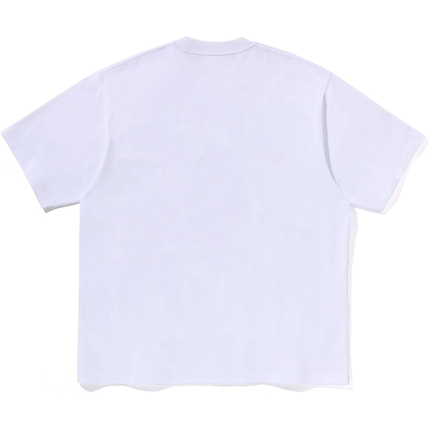 SPRAY APE HEAD RELAXED FIT TEE MENS