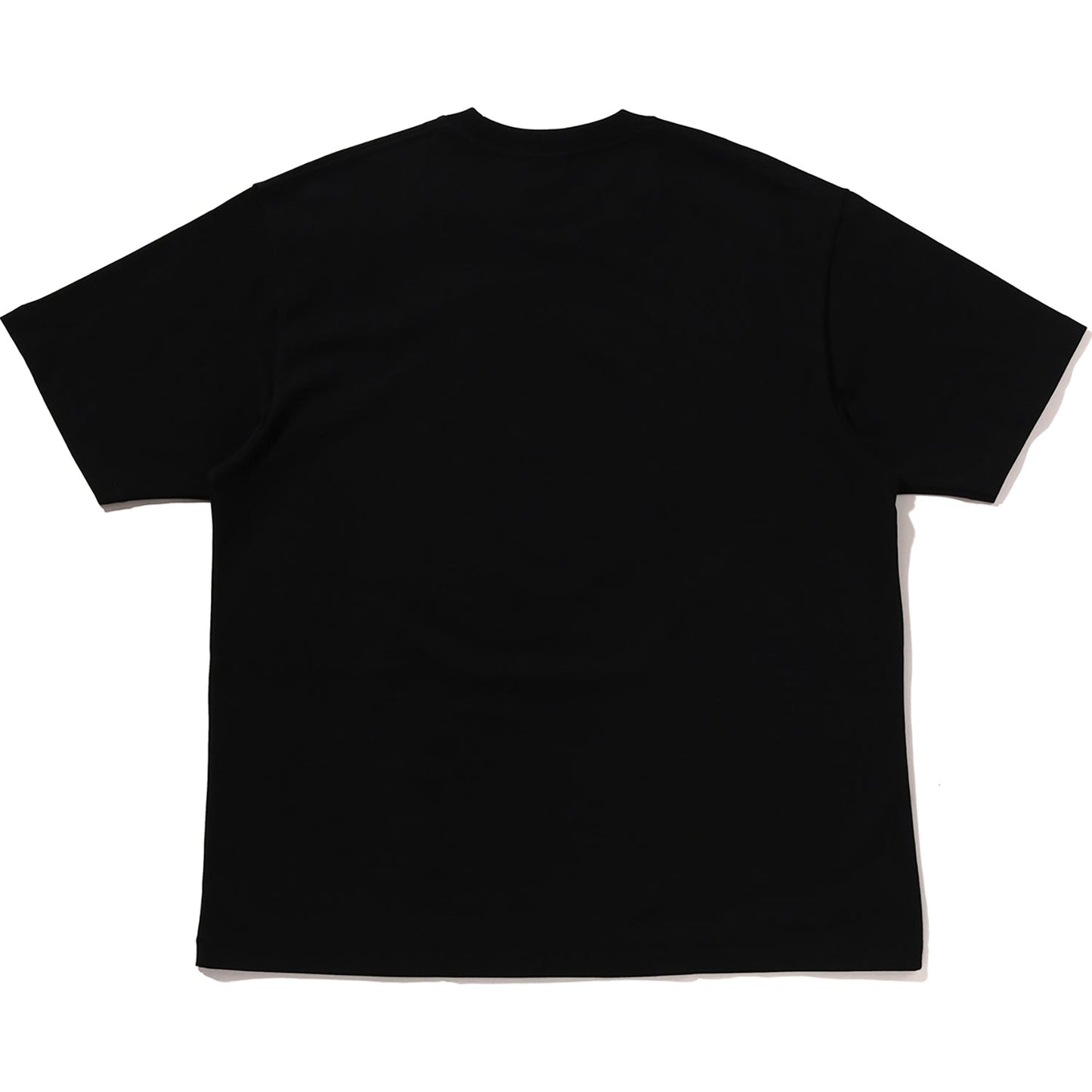 SPRAY COLLEGE RELAXED FIT TEE MENS