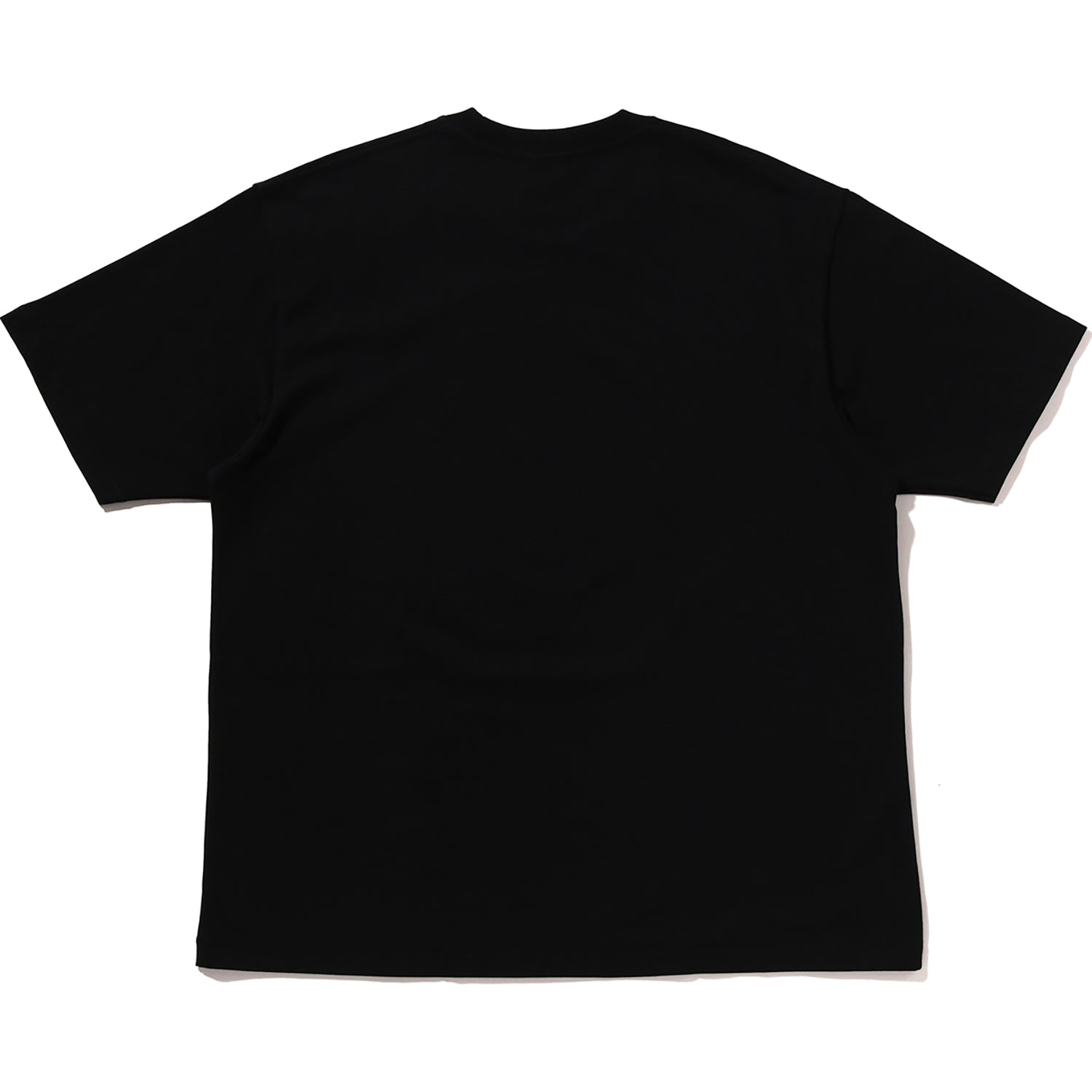 SPRAY COLLEGE RELAXED FIT TEE MENS
