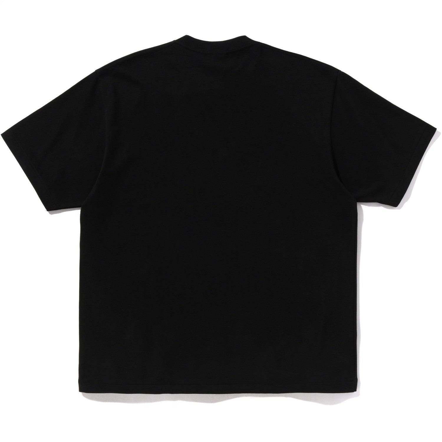 BAPE STA LOGO RELAXED FIT TEE MENS