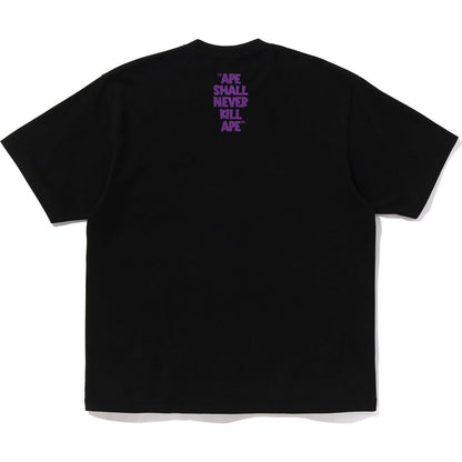 LOLLIPOP STA GRAPHIC RELAXED FIT TEE MENS