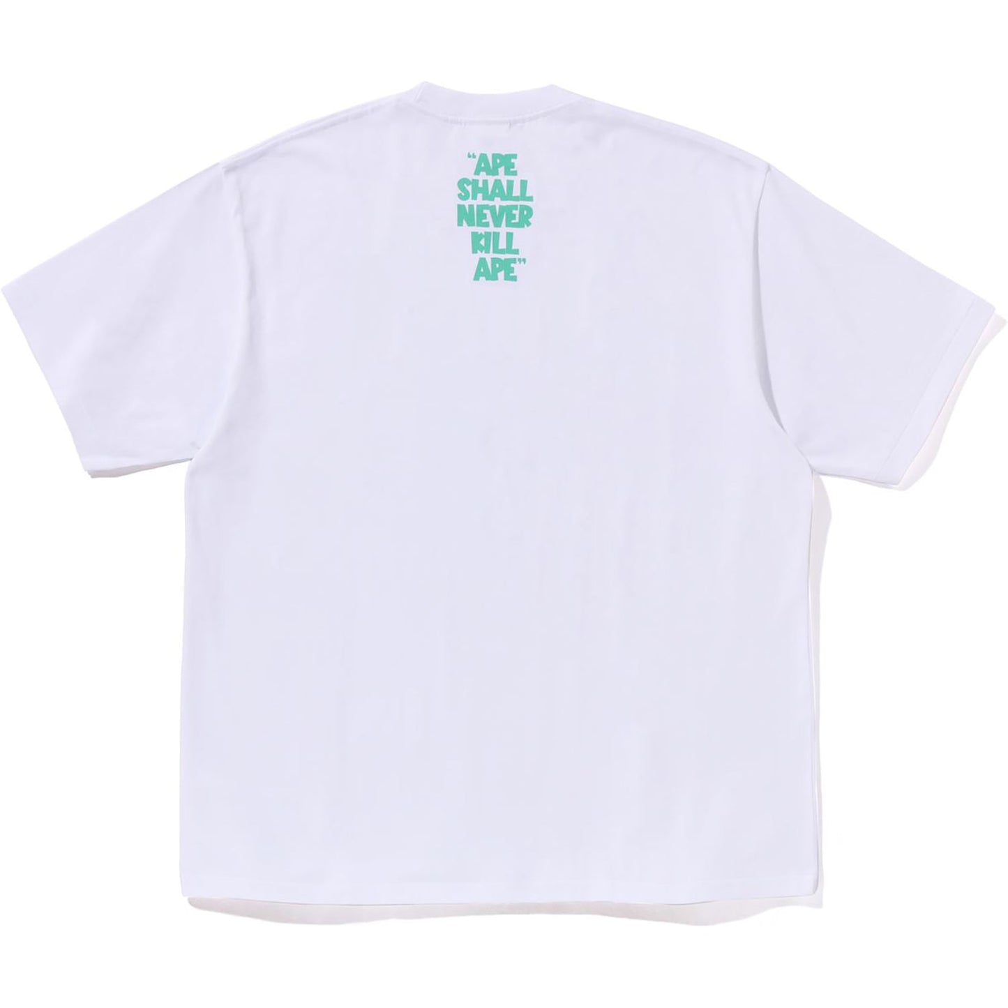 LOLLIPOP STA GRAPHIC RELAXED FIT TEE MENS