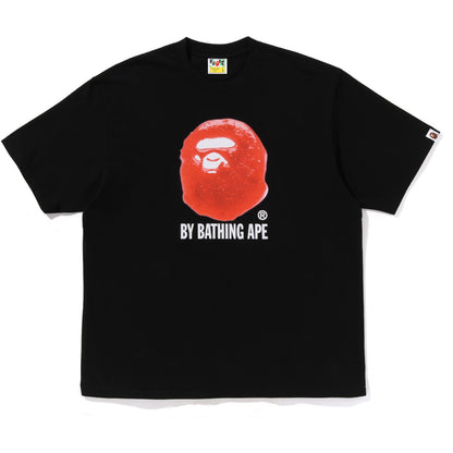 CANDY BY BATHING APE RELAXED FIT TEE MENS