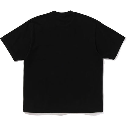 CANDY BY BATHING APE RELAXED FIT TEE MENS