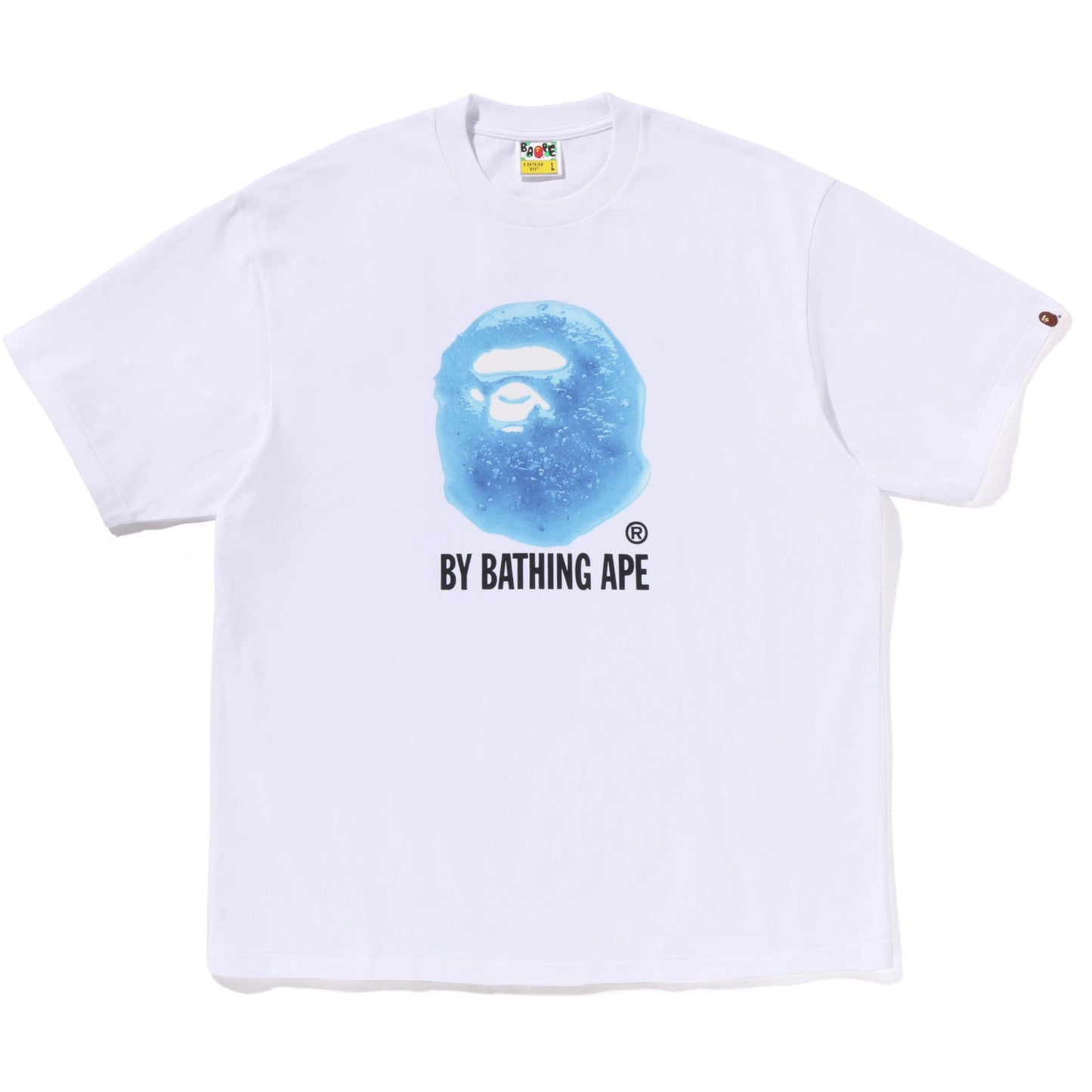 CANDY BY BATHING APE RELAXED FIT TEE MENS