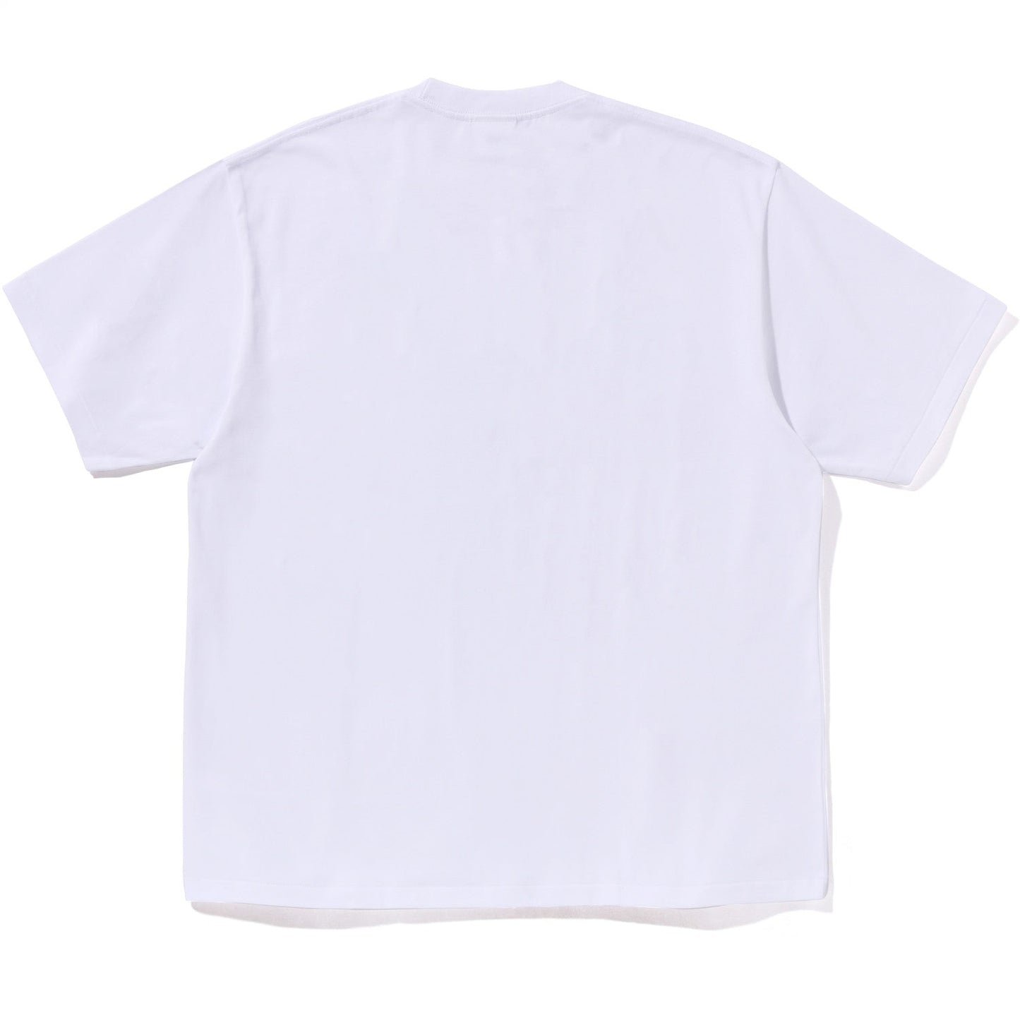CANDY BY BATHING APE RELAXED FIT TEE MENS