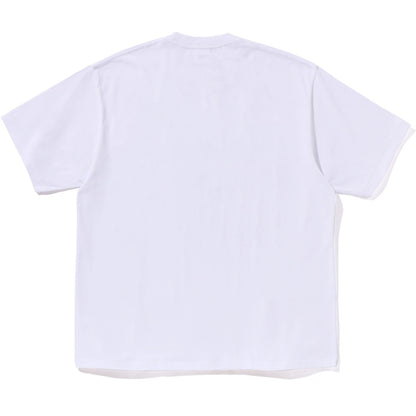 CANDY BY BATHING APE RELAXED FIT TEE MENS