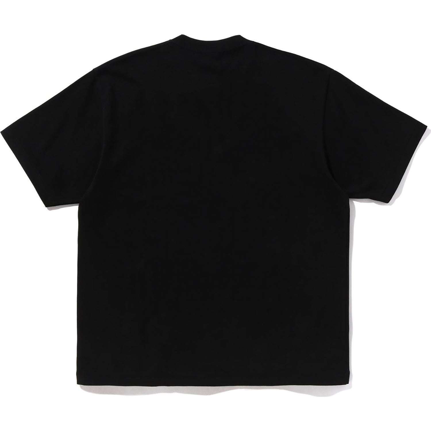 MULTI LOGO COLLEGE RELAXED FIT TEE MENS