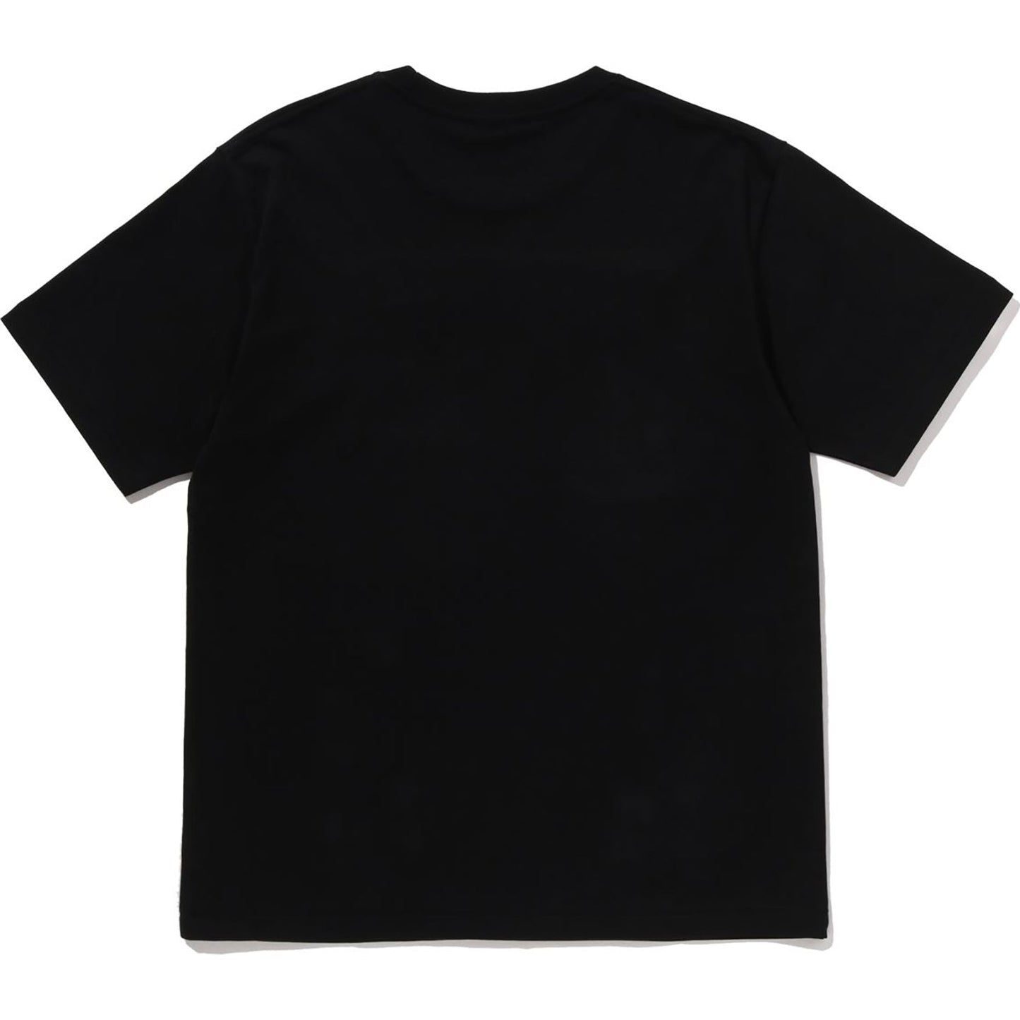 GLITCH WOODLAND CAMO BY BATHING APE TEE MENS
