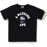 Black X Purple